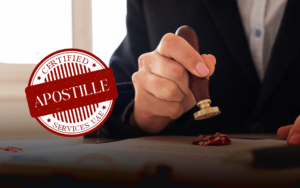 Apostille-Services