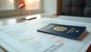 Apostille Services