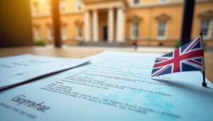 UK Certificate Attestation