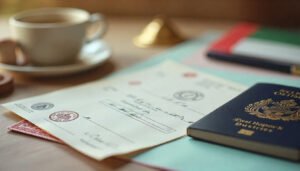 Embassy Attestation Services
