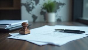 Death Certificate Attestation in UAE