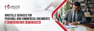 Apostille Services