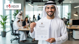Certificate Attestation UAE