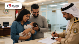 Birth Certificate Attestation in UAE: Complete Guide for Residents & Expats