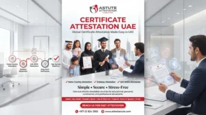 2026 MOFA Updates: Common Reasons for Certificate Attestation Rejection in the UAE | Certificate Attestation UAE